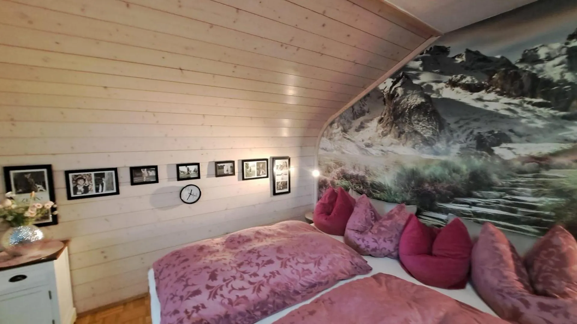 Alpenkranz Apartment Garmisch-Partenkirchen