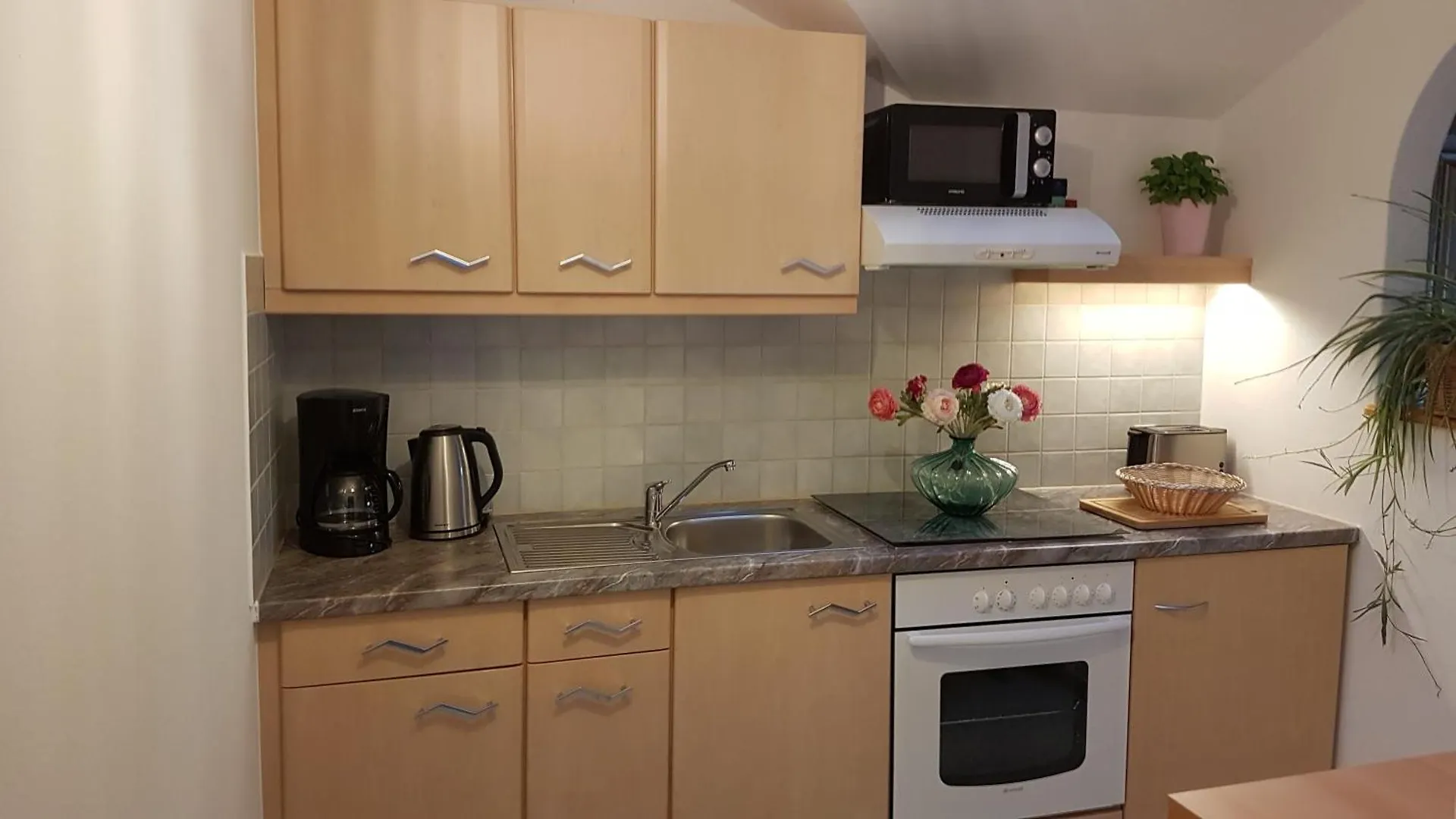 Alpenkranz Apartment Garmisch-Partenkirchen