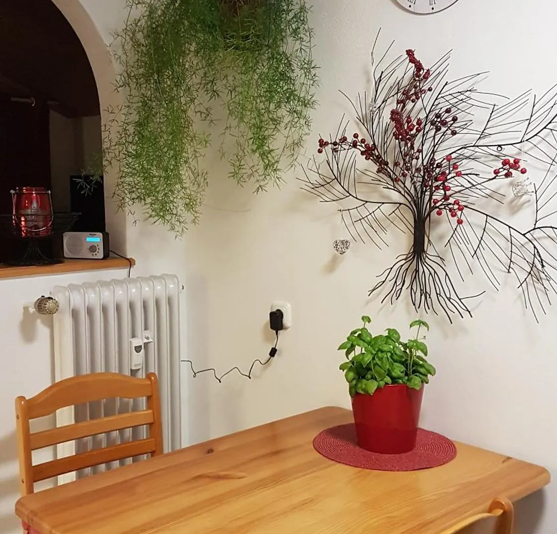 Alpenkranz Apartment Garmisch-Partenkirchen