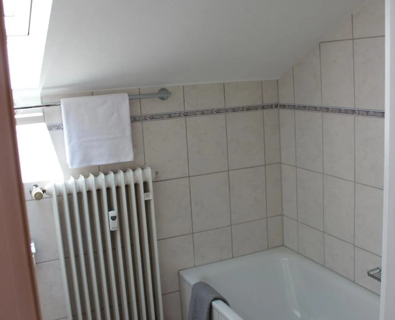 Alpenkranz Apartment Garmisch-Partenkirchen