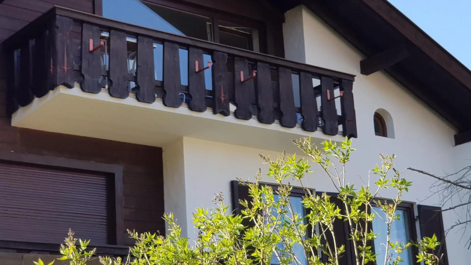 Alpenkranz Apartment Garmisch-Partenkirchen